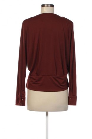 Damen Shirt H&M, Größe M, Farbe Braun, Preis € 13,49