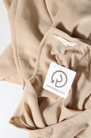 Damen Shirt H&M, Größe XL, Farbe Beige, Preis 6,99 €