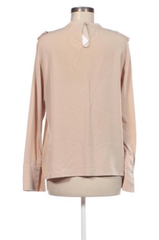 Damen Shirt H&M, Größe XL, Farbe Beige, Preis 6,99 €