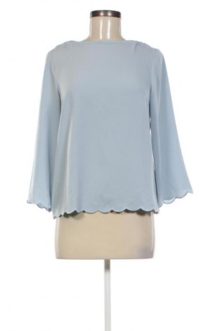 Damen Shirt H&M, Größe S, Farbe Grau, Preis 5,99 €