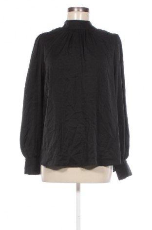 Damen Shirt H&M, Größe M, Farbe Schwarz, Preis 4,99 €