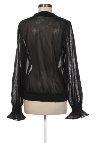 Damen Shirt H&M, Größe L, Farbe Schwarz, Preis € 8,99