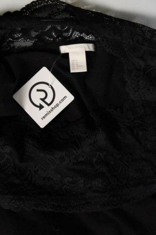 Damen Shirt H&M, Größe M, Farbe Schwarz, Preis € 9,72