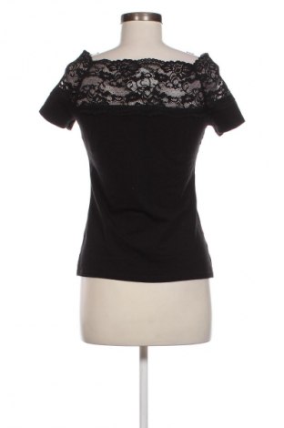 Bluză de femei H&M, Mărime M, Culoare Negru, Preț 36,99 Lei