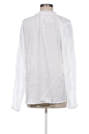 Damen Shirt H&M, Größe XXL, Farbe Weiß, Preis 7,99 €