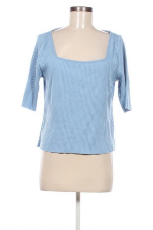 Damen Shirt H&M, Größe XL, Farbe Blau, Preis 13,49 €