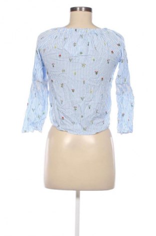 Damen Shirt H&M, Größe M, Farbe Mehrfarbig, Preis € 3,99