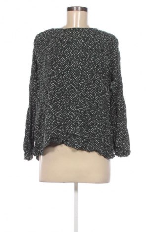 Bluză de femei H&M, Mărime XXL, Culoare Verde, Preț 34,99 Lei