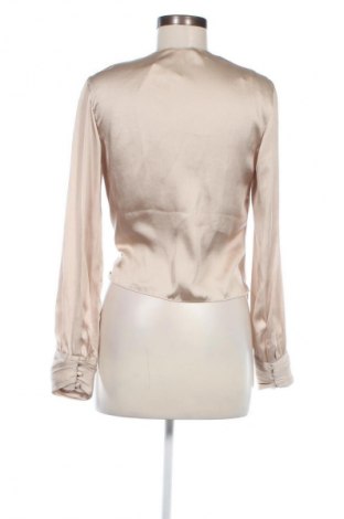 Damen Shirt H&M, Größe S, Farbe Beige, Preis € 8,05