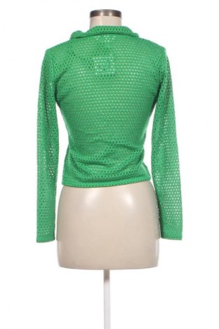 Bluză de femei H&M, Mărime S, Culoare Verde, Preț 25,99 Lei