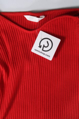 Damen Shirt H&M, Größe XS, Farbe Rot, Preis € 9,72