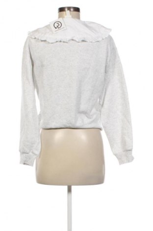 Damen Shirt H&M, Größe XS, Farbe Grau, Preis 5,99 €