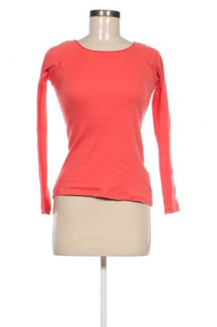 Damen Shirt H&M, Größe S, Farbe Orange, Preis 5,49 €