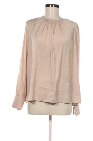 Damen Shirt H&M, Größe L, Farbe Beige, Preis 7,49 €