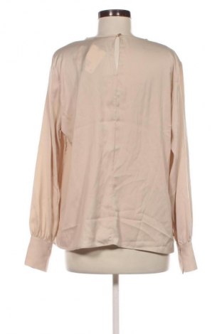 Damen Shirt H&M, Größe L, Farbe Beige, Preis 7,49 €