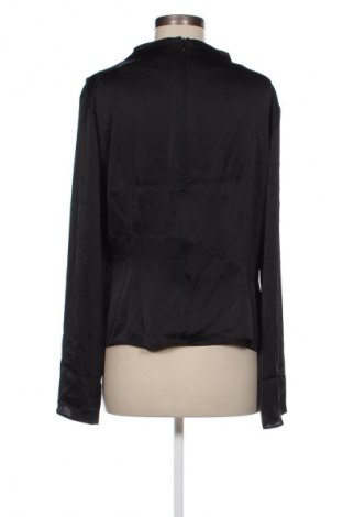 Damen Shirt H&M, Größe L, Farbe Schwarz, Preis € 5,99