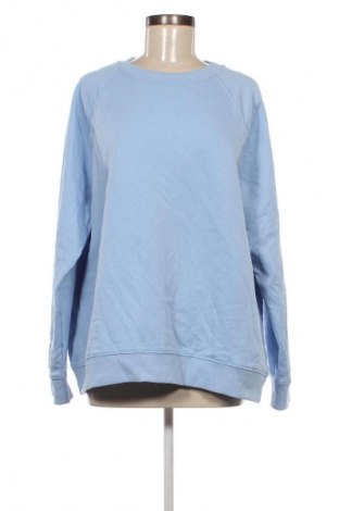 Damen Shirt H&M, Größe L, Farbe Blau, Preis 5,99 €