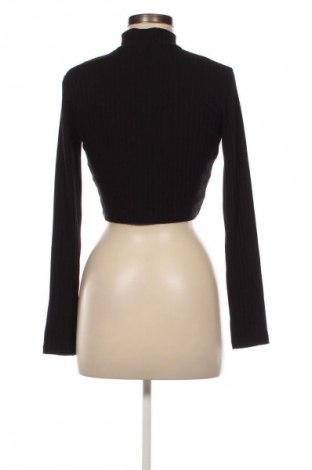 Bluză de femei H&M, Mărime S, Culoare Negru, Preț 62,99 Lei