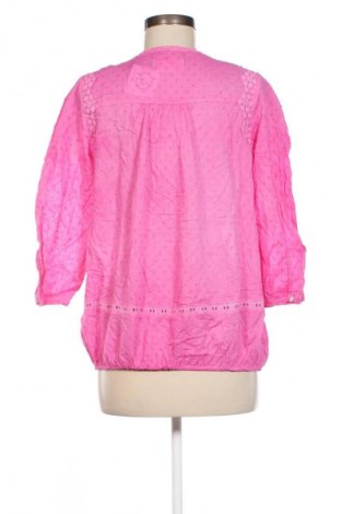 Damen Shirt H&M Conscious Collection, Größe M, Farbe Rosa, Preis € 2,99