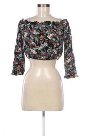 Bluză de femei H&M Divided, Mărime S, Culoare Multicolor, Preț 26,99 Lei