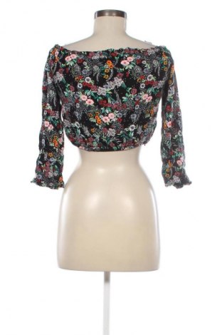 Bluză de femei H&M Divided, Mărime S, Culoare Multicolor, Preț 26,99 Lei