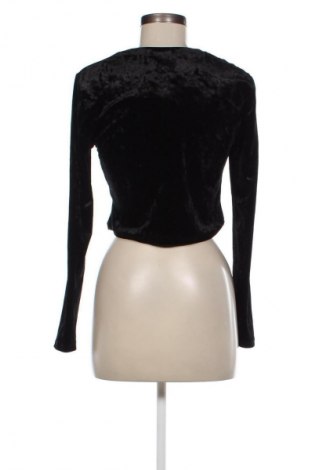 Bluză de femei H&M Divided, Mărime M, Culoare Negru, Preț 29,99 Lei