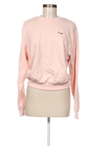 Damen Shirt H&M Divided, Größe M, Farbe Rosa, Preis 4,99 €