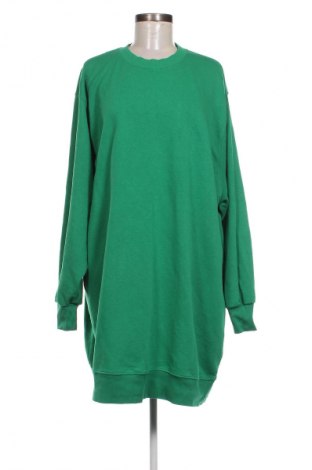 Bluzka damska H&M Divided, Rozmiar XL, Kolor Zielony, Cena 57,43 zł