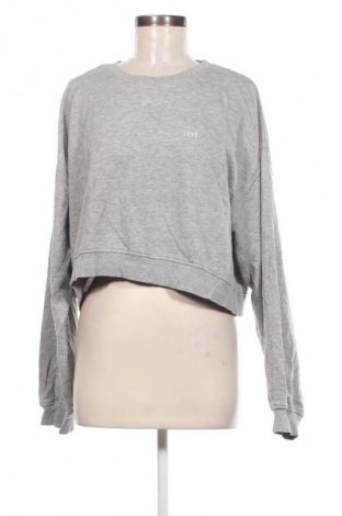 Dámska blúza H&M Divided, Veľkosť XL, Farba Sivá, Cena  5,95 €