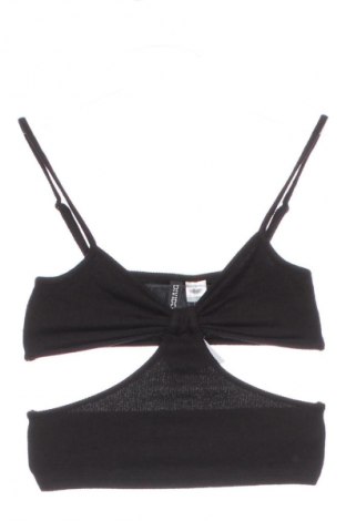 Bluză de femei H&M Divided, Mărime XS, Culoare Negru, Preț 40,99 Lei