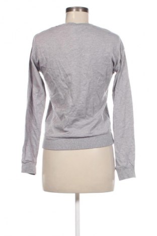 Damen Shirt H&M Divided, Größe XS, Farbe Grau, Preis € 13,49