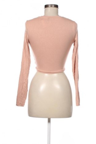 Damen Shirt H&M Divided, Größe XS, Farbe Beige, Preis € 4,49