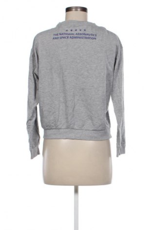 Damen Shirt H&M Divided, Größe S, Farbe Grau, Preis 4,99 €