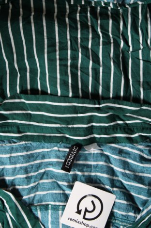 Dámska blúza H&M Divided, Veľkosť M, Farba Zelená, Cena  3,45 €