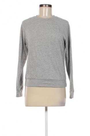 Damen Shirt H&M Divided, Größe S, Farbe Grau, Preis 4,99 €