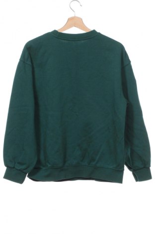 Bluză de femei H&M Divided, Mărime XS, Culoare Verde, Preț 29,99 Lei