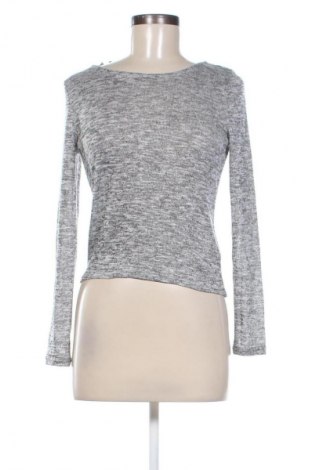 Bluză de femei H&M Divided, Mărime M, Culoare Gri, Preț 22,99 Lei