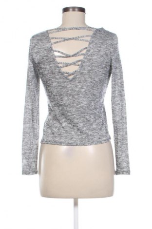 Damen Shirt H&M Divided, Größe M, Farbe Grau, Preis 4,99 €