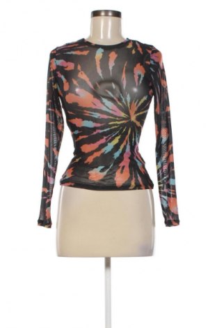 Bluzka damska H&M Divided, Rozmiar S, Kolor Kolorowy, Cena 16,99 zł