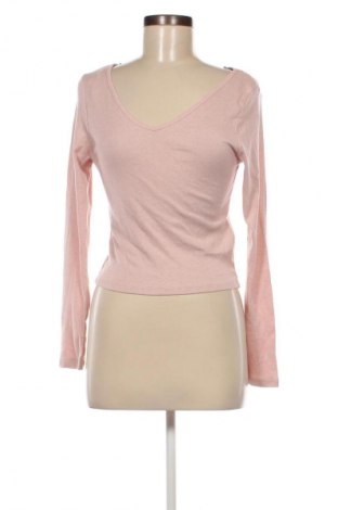 Damen Shirt H&M Divided, Größe M, Farbe Rosa, Preis 5,99 €