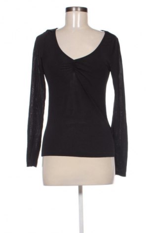 Bluză de femei H&M Divided, Mărime M, Culoare Negru, Preț 48,47 Lei