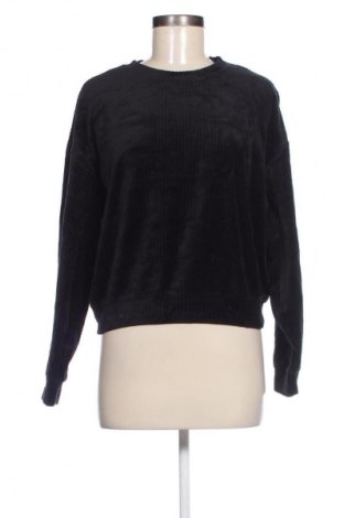 Bluzka damska H&M Divided, Rozmiar L, Kolor Czarny, Cena 17,99 zł