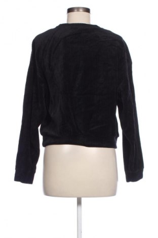 Bluzka damska H&M Divided, Rozmiar L, Kolor Czarny, Cena 17,99 zł