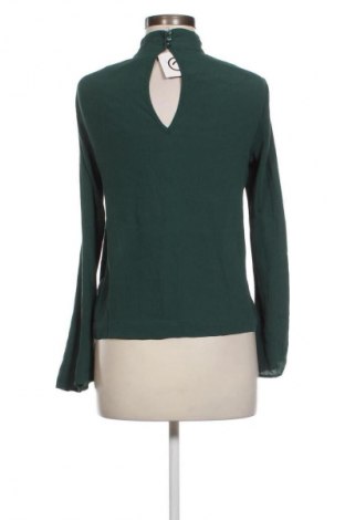 Damen Shirt H&M Divided, Größe M, Farbe Grün, Preis 6,99 €