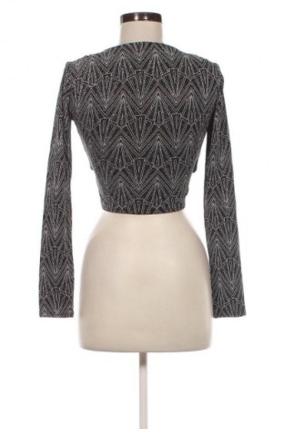 Dámska blúza H&M Divided, Veľkosť S, Farba Čierna, Cena  6,95 €