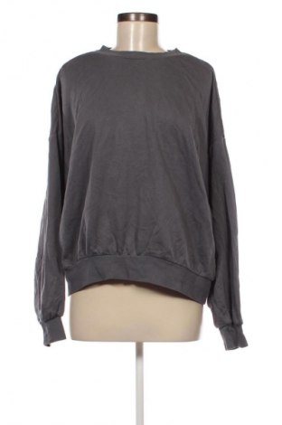 Damen Shirt H&M Divided, Größe L, Farbe Grau, Preis 6,99 €