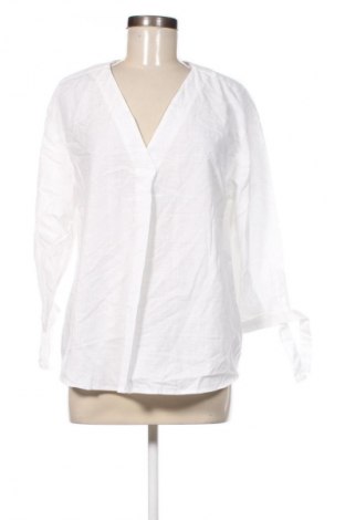 Damen Shirt H&M L.O.G.G., Größe XS, Farbe Weiß, Preis € 5,99