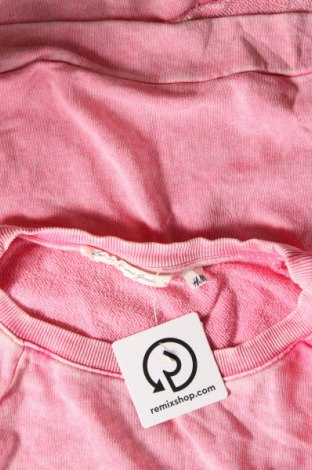 Damen Shirt H&M L.O.G.G., Größe M, Farbe Rosa, Preis € 3,99