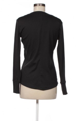 Damen Shirt H&M Sport, Größe L, Farbe Schwarz, Preis € 6,99