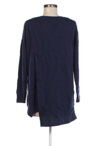 Damen Shirt H by Halston, Größe S, Farbe Blau, Preis € 3,99